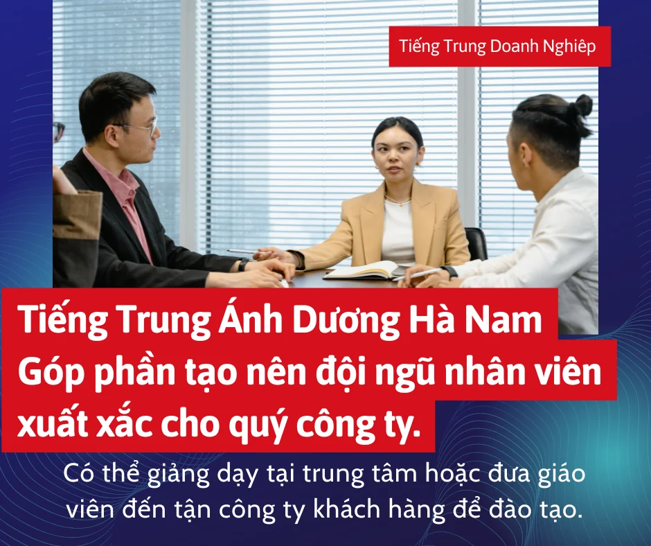 ĐÀO TẠO TIẾNG NHẬT