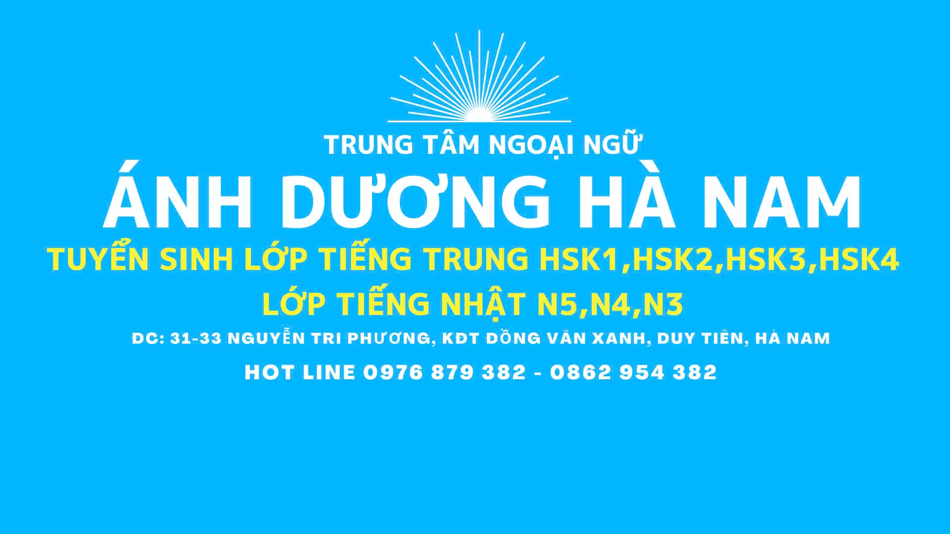 ĐÀO TẠO TIẾNG NHẬT